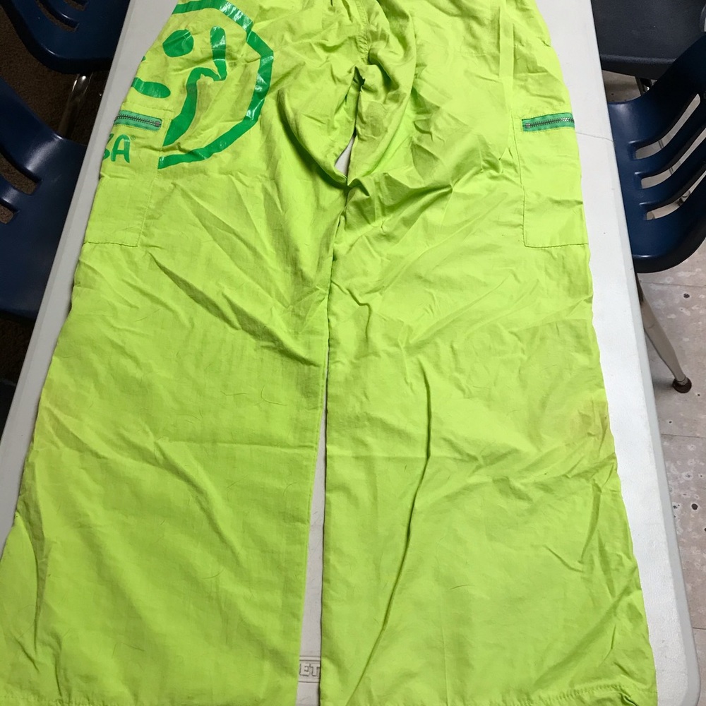 Zumba pants